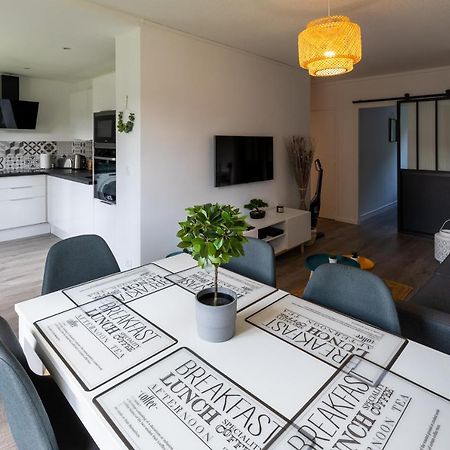 Rouen Sejour Confort-Le D'Aurevilly Экстерьер фото