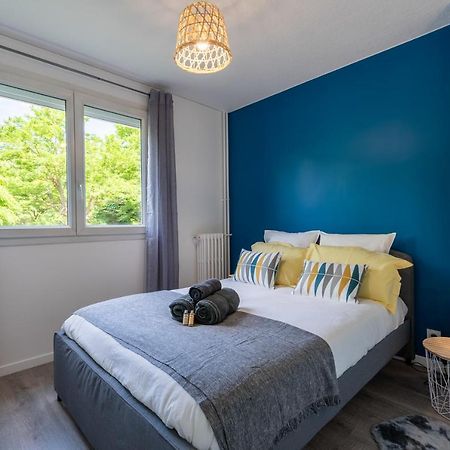 Rouen Sejour Confort-Le D'Aurevilly Экстерьер фото
